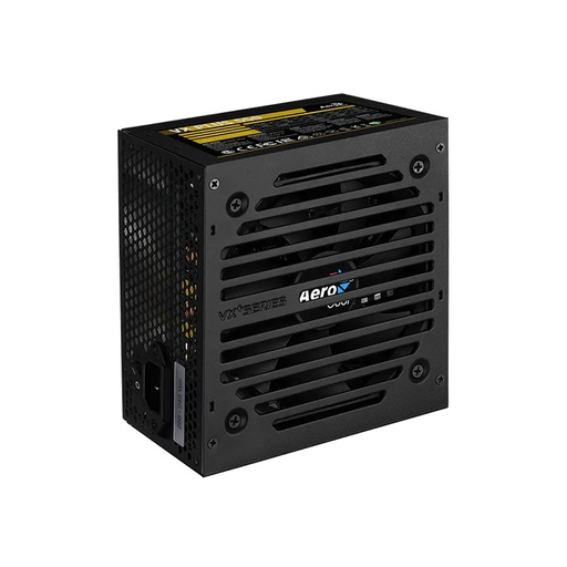 [75917] Блок питания Aerocool VX PLUS Stealth 550