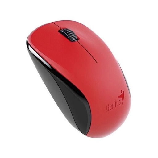 [44193] Компьютерная мышь Genius NX-7000 Red