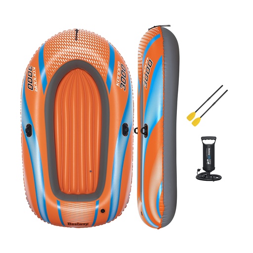 [48691] Лодка надувная Bestway 61146