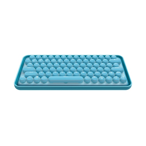 [50277] Клавиатура Rapoo Ralemo Pre 5 Blue