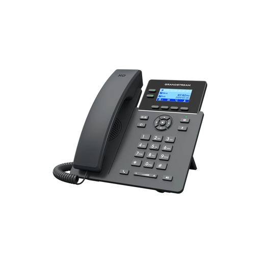 [51130] IP телефон Grandstream GRP2602G