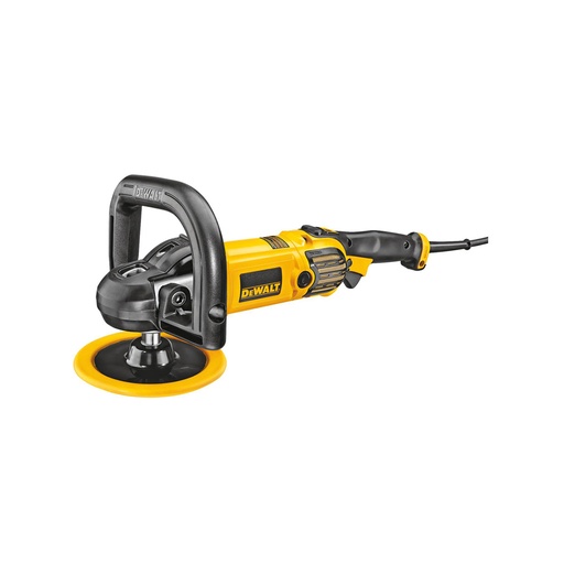 [53072] Полировальная машина DeWALT DWP849X-QS