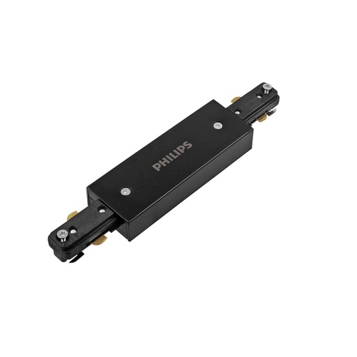 [56455] Соединитель I-образный Philips ZCS033 ICP BK