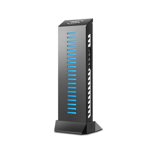 [30217] Держатель видеокарты DeepCool GH-01 A-RGB