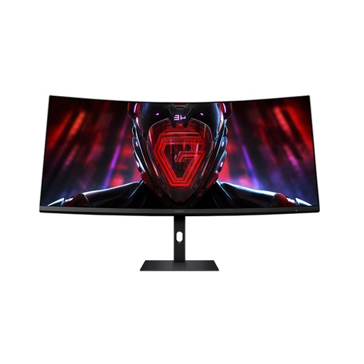 [60612] Монитор Xiaomi Curved Gaming Monitor G34WQi