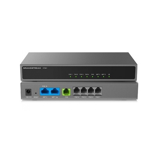 [62850] Аналоговый FXO-шлюз Grandstream HT841