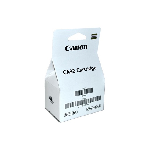 [76856] Зап. часть Печатающая головка Canon BJ CARTRIDGE COLOR (QY6-8018-030)