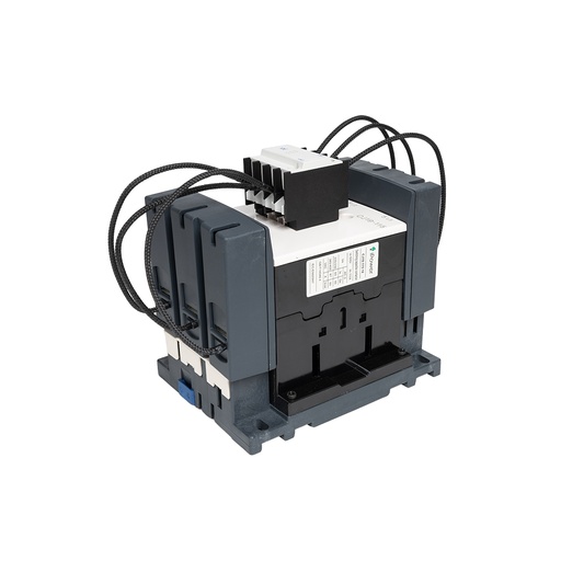 [72479] Контактор КРМ iPower CJ19-115A 50кВАр 1НО 230В