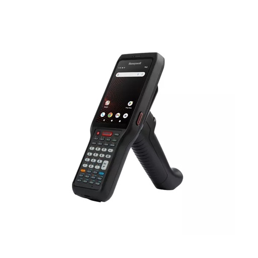 [80902] Терминал сбора данных Honeywell CK62 (CK62-X00-37S1BCG)
