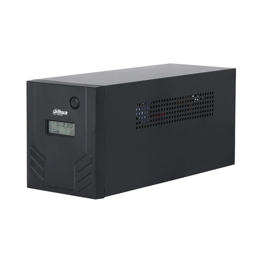 [81883] Источник бесперебойного питания Dahua DH-PFM3350-2000L