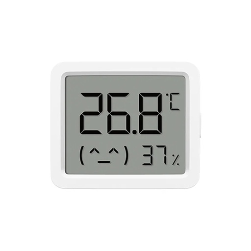 [82770] Датчик температуры и уровня влажности Xiaomi Smart Temperature and Humidity Monitor 3 Mini