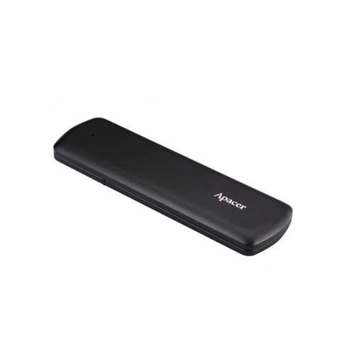 [60725] Внешний SSD диск Apacer 1TB AS721 Черный
