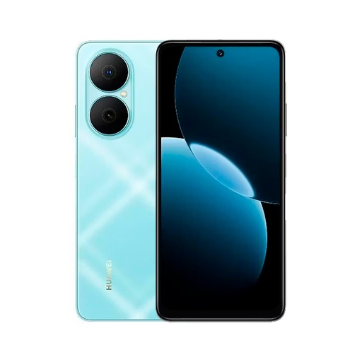 [78949] Абонентский терминал Huawei Nova Y73 MGA-LX3 8GB RAM 128GB ROM Blue