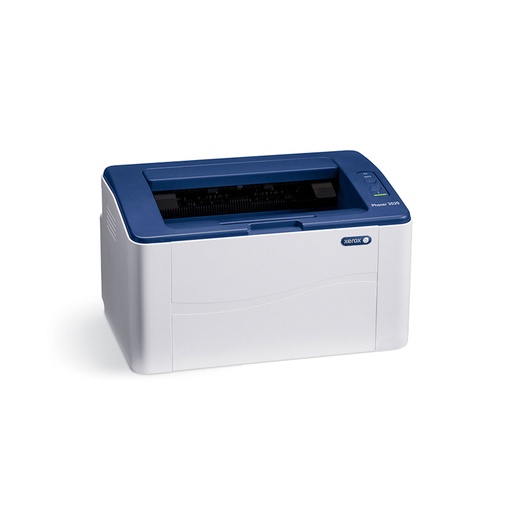 [32311] Монохромный принтер Xerox Phaser 3020BI