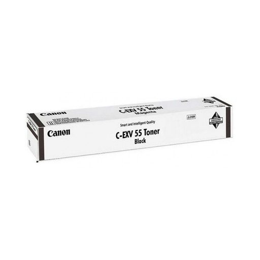 [59891] Тонер-картридж Canon C-EXV 55 Black для IR ADVANCE C256 C356 2182C002AA