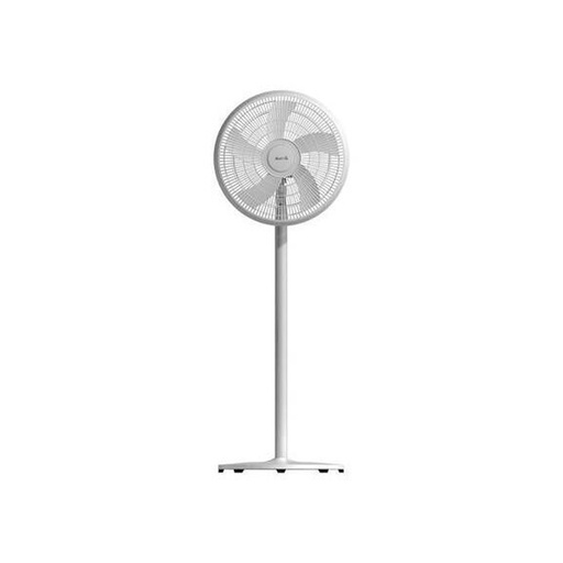[75583] Вентилятор напольный Deerma DEM-FD11W Белый