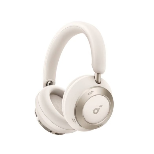 [84901] Наушники soundcore Space One Pro White