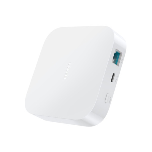[49383] Центральный контроллер Xiaomi Smart Home Hub 2