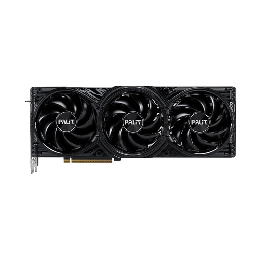 [89349] Видеокарта PALIT RTX5080 GAMINGPRO V1 16GB (NE75080019T2-GB2031Y)