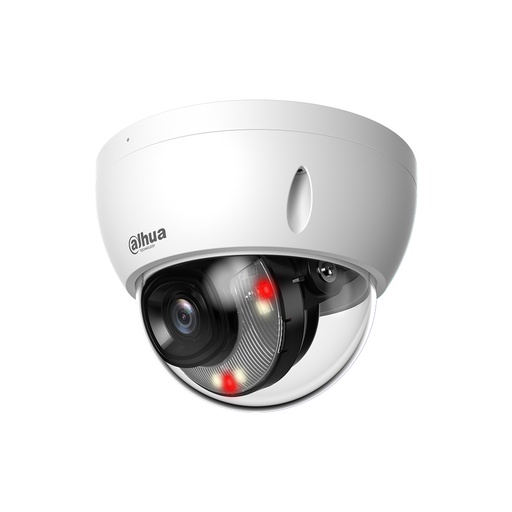 [69885] IP видеокамера Dahua DH-IPC-HDBW2449E-S-IL