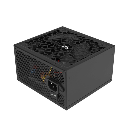 [80766] Блок питания Aerocool AERO WHITE 550W