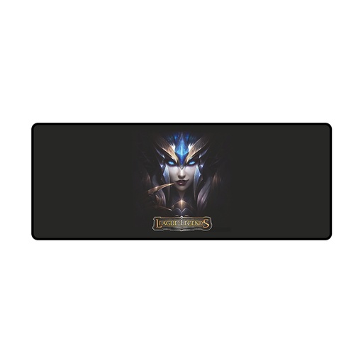 [28271] Коврик для компьютерной мыши XG League Legends
