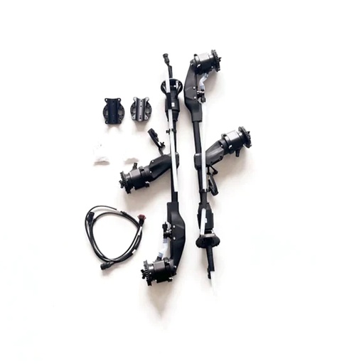 [82615] Система разбрызгивания DJI Agras T100