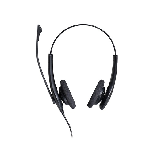 [53526] Гарнитура Jabra BIZ 1500 Duo Duo QD EMEA