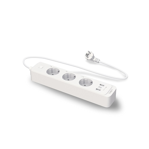 [53578] Умный сетевой фильтр TP-Link Tapo P300