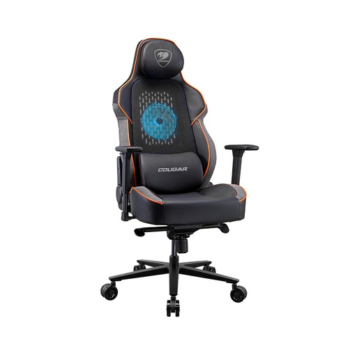 [55232] Игровое компьютерное кресло Cougar NxSys Aero