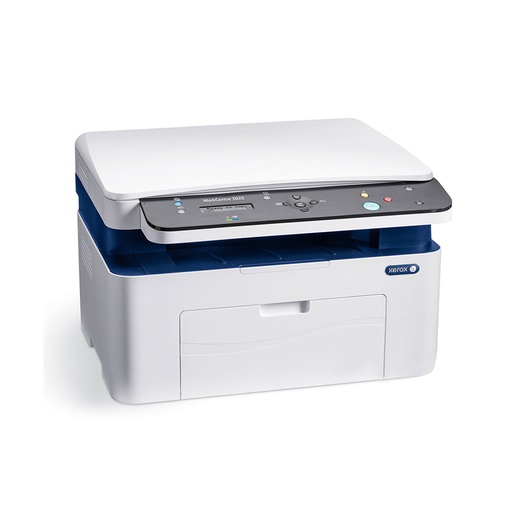 [32312] Монохромное МФУ Xerox WorkCentre 3025BI