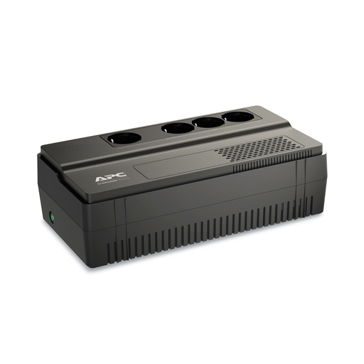 [61385] Источник бесперебойного питания APC Easy UPS BV650I-GR
