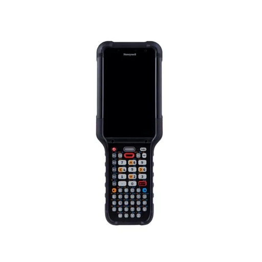 [80821] Терминал сбора данных Honeywell CK67 (CK67-X1N-57S1B0G)