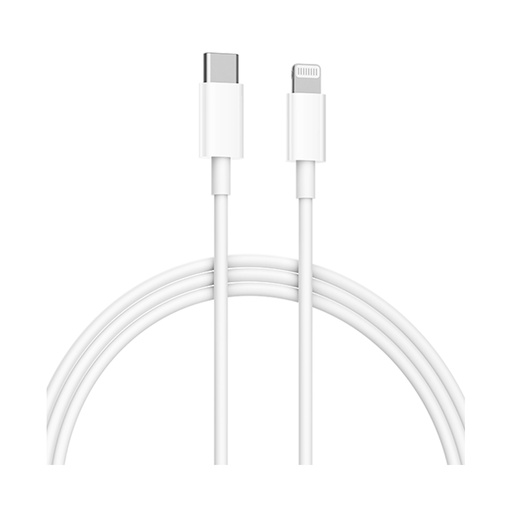 [37519] Интерфейсный кабель Xiaomi Mi Type-C to Lightning Cable 100см