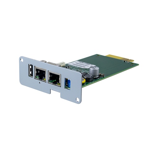 [62488] Сетевая карта Legrand SNMP CS102 SK