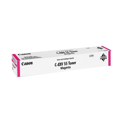 [64351] Тонер-картридж Canon C-EXV 55 Magenta для IR ADVANCE C256 C356 2184C002AA