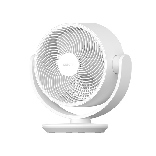 [77905] Вентилятор настольный Xiaomi Smart Desktop Air Circulation Fan Белый