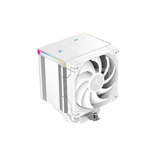 [79337] Кулер для процессора Deepcool AK500 DIGITAL PRO WH