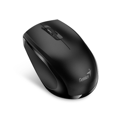 [40392] Компьютерная мышь Genius NX-8006S Black