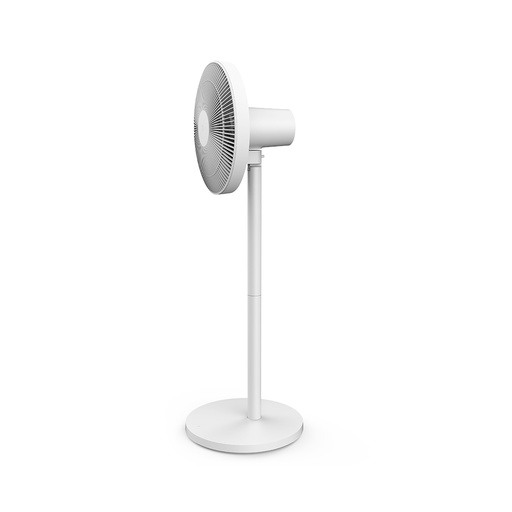 [41496] Вентилятор напольный Mi Smart Standing Fan 2 Lite (JLLDS01XY) Белый