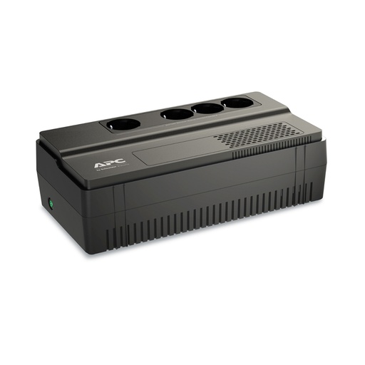 [61383] Источник бесперебойного питания APC Easy UPS BV1000I-GR