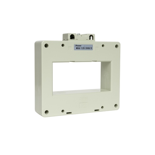 [63293] Трансформатор тока iPower MSQ-125 2000/5