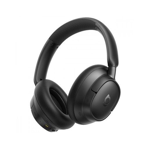 [84221] Наушники Baseus Bass BH1 NC Black (A0203703)