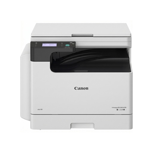 [87720] Монохромное лазерное МФУ Canon imageRUNNER 2224N II