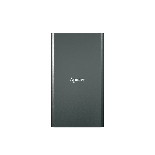 [73108] Внешний SSD диск Apacer 1TB AS723 Черный