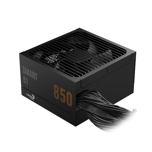 [80762] Блок питания Aerocool SMART B1 850