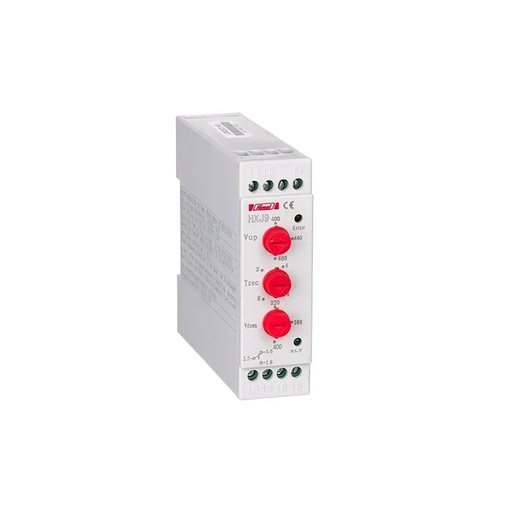 [87083] Реле контроля фаз Himel HXJ9400 400В