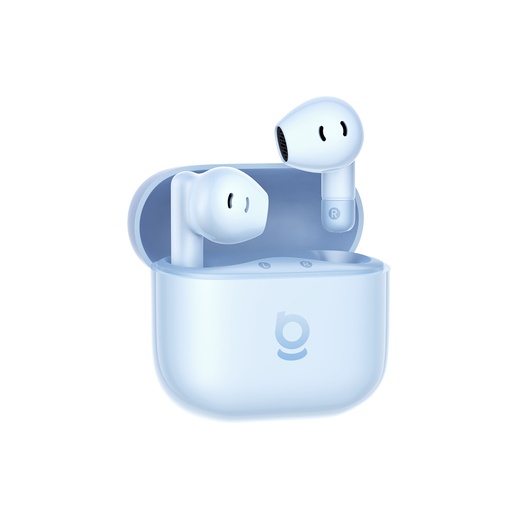 [88556] Наушники Baseus Bass BS2 Lite Earbuds Galaxy Blue (A0010A05)