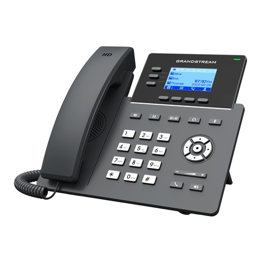 [51134] IP телефон Grandstream GRP2603P