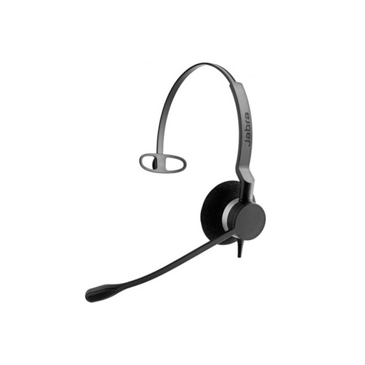 [53528] Гарнитура Jabra BIZ 2300 Mono QD